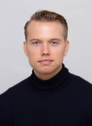 Josef Gustafsson
