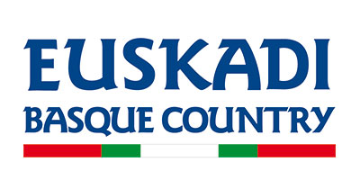 Logo of the Basque  Country 
