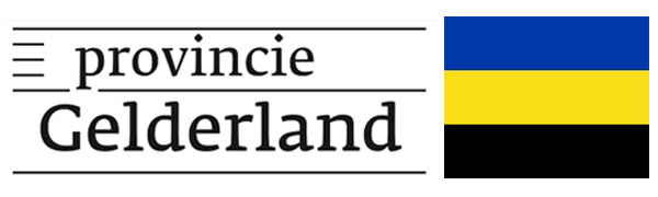 Logo of the Occitanie Region