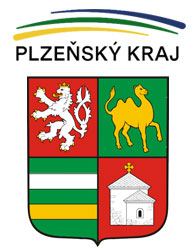 Logo of the Pilsen Region