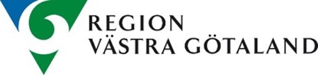 Logo of Västra Götaland