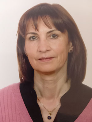 Marisa Oleaga